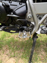 Yamaha TW200