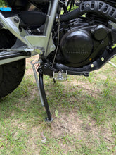 Yamaha TW200