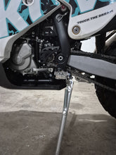 KOVE 450 Rally