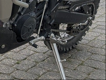 KOVE 800X  (2023 - Current)