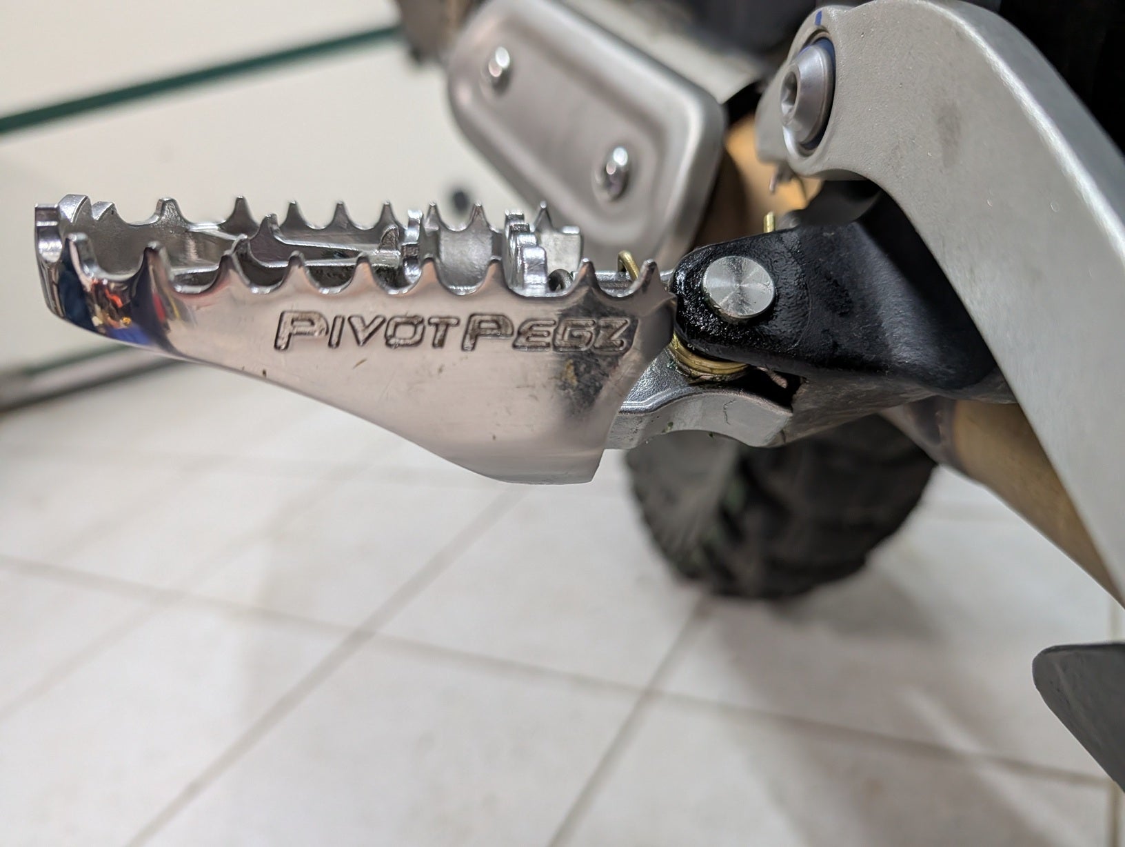 KOVE 800X  (2023 - Current)