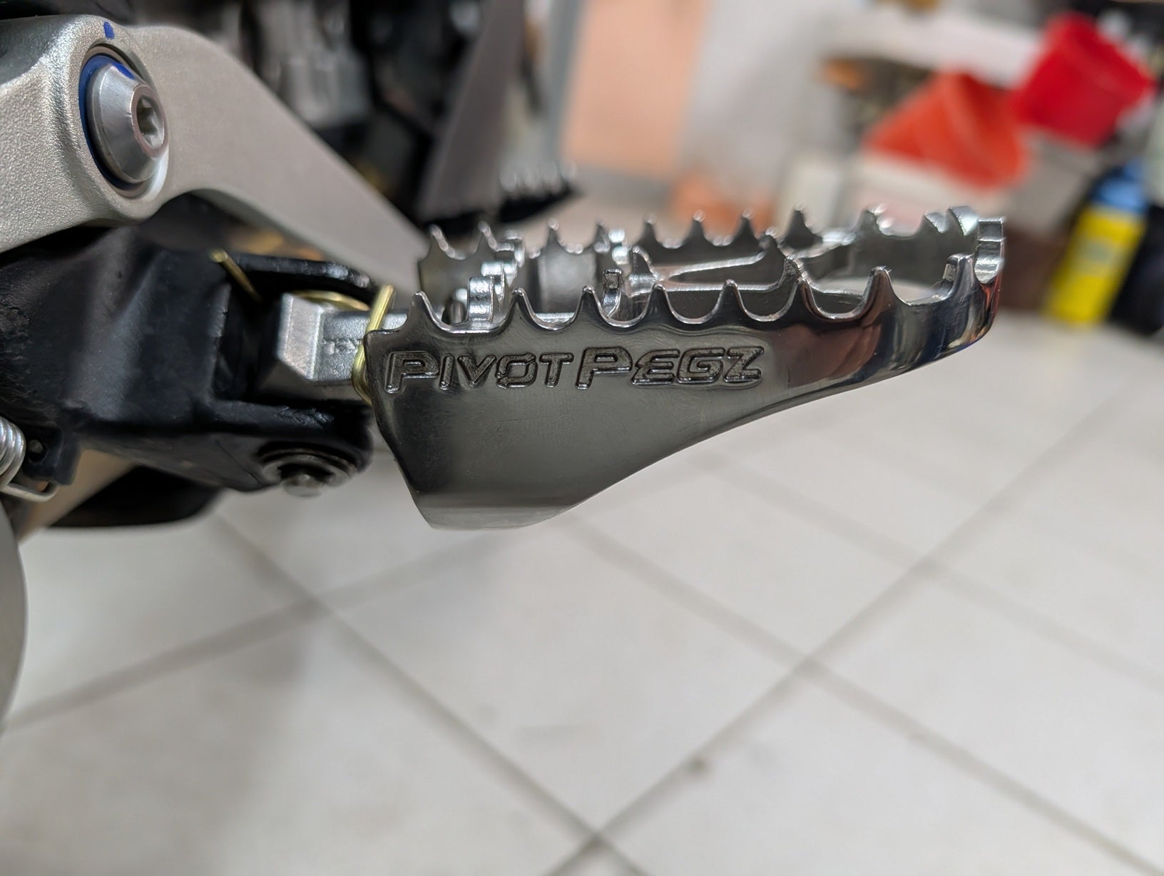 KOVE 800X  (2023 - Current)