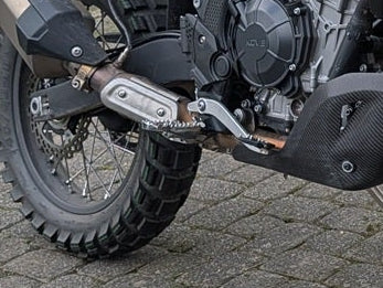 KOVE 800X  (2023 - Current)