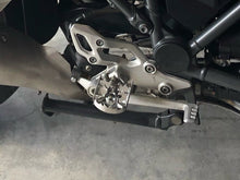 BMW Motorcycles Foot Pegs (2006-2018) R1200R