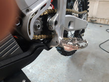 STARK Future Varg MX (2023-Current) Varg EX (2025)