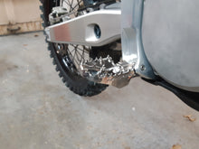 STARK Future Varg MX (2023-Current) Varg EX (2025)