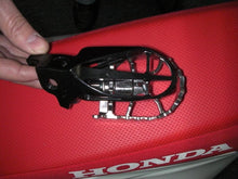 Honda Foot Pegs - CRF1100L Africa Twin, Adv Sports (2020+), NT1100 (2021+)