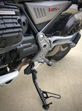 Moto Guzzi (2019-2023) V85TT