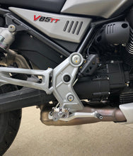 Moto Guzzi (2019-2023) V85TT