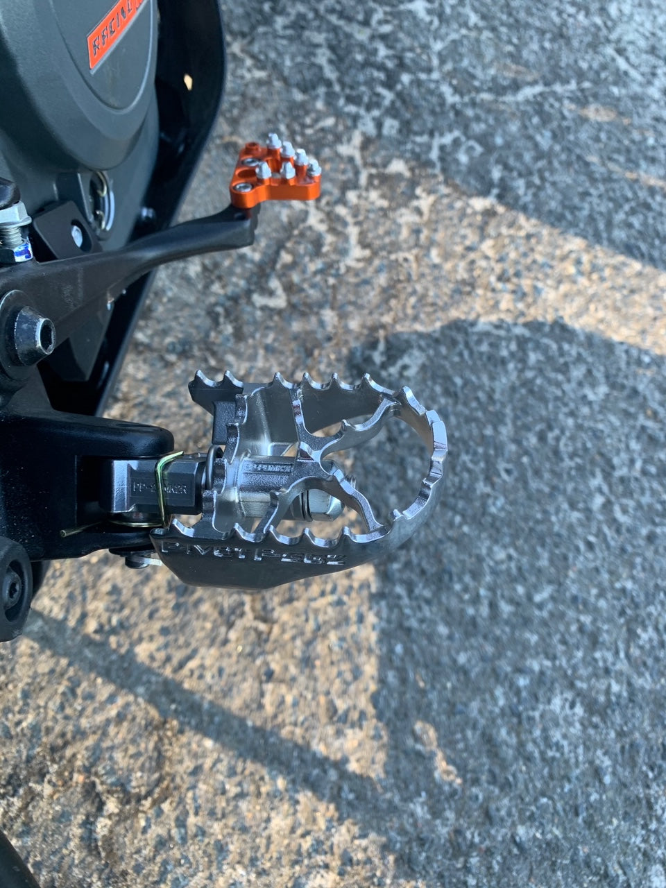 KTM (2020-2024) 390 Adventure