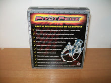 Yamaha Motorcycles Foot Pegs - (1991-2004) YZ 80
