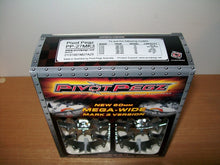 Yamaha Motorcycles Foot Pegs - (1991-2004) YZ 80