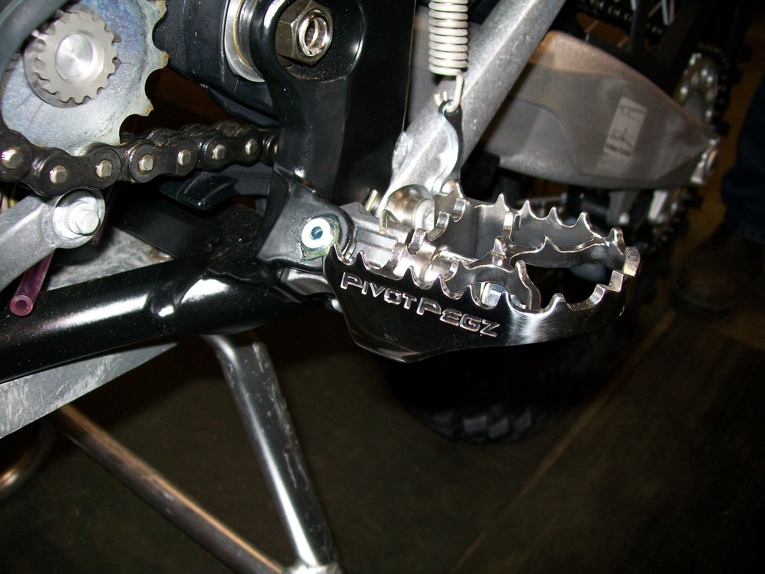 Beta (2020-2024) Xtrainer 250-300 (not for RR models)