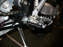 SWM (2018-2021) SuperDual X 600