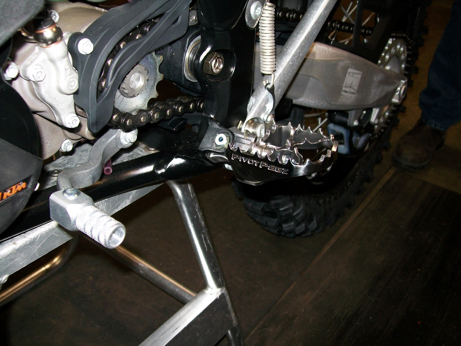 Gas Gas (1999-2020) EC - XC - MX - FSE - All Capacities.
