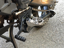 BMW Motorcycles Foot Pegs (2018-2025) G310GS