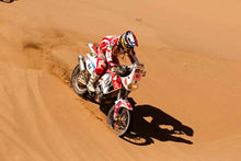 Honda Foot Pegs - CRF1100L Africa Twin, Adv Sports (2020+), NT1100 (2021+)