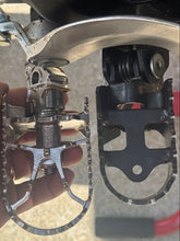 Pivot Pegz MK4 vs. factory