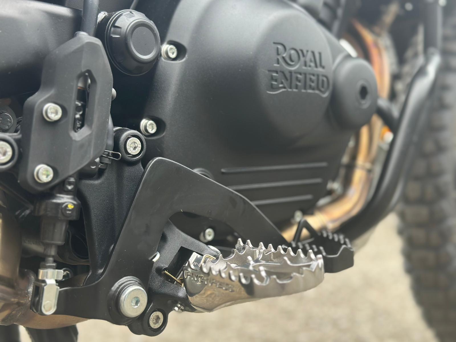 ROYAL ENFIELD (2024) HIMALAYAN 450