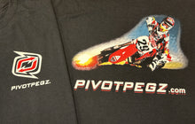 Pivot Pegz Short Sleeve T-Shirt