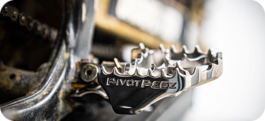 High-Grip Design