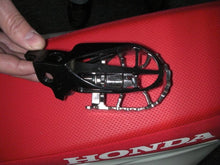 Honda (2002-2007) CR125R - CR250R