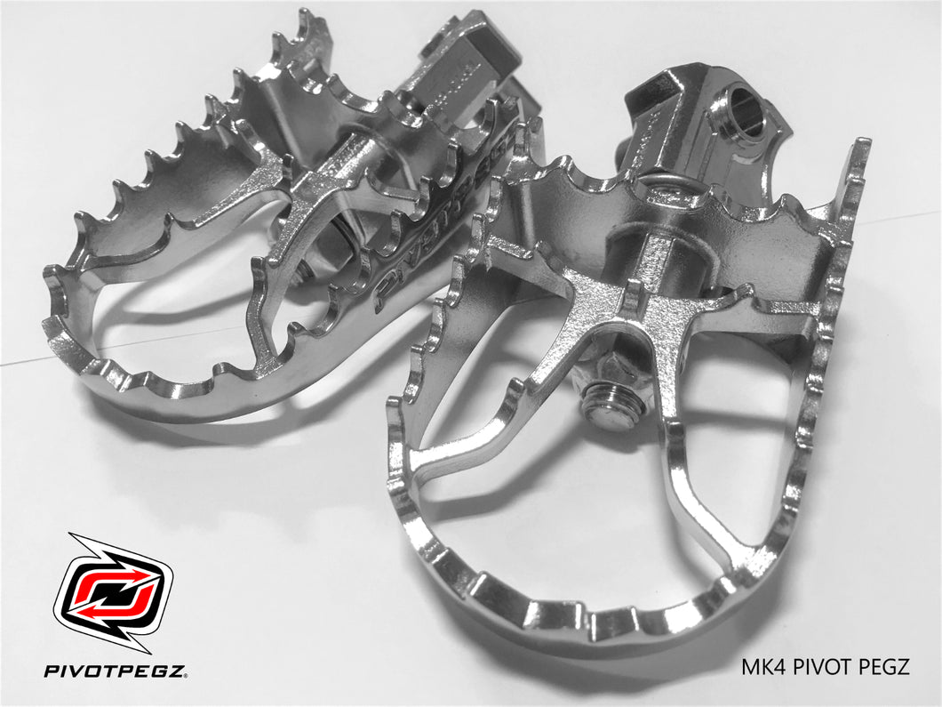 Ducati (2015-2023) Scrambler - includes Desert Sled