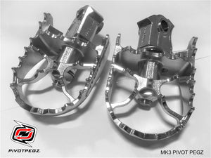 KTM (2000-2015) 4 Stroke - 2nd Gen All Models includes 250 FREERIDE