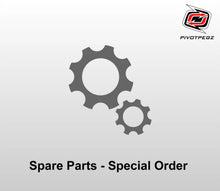 Spare Parts Special Order $20